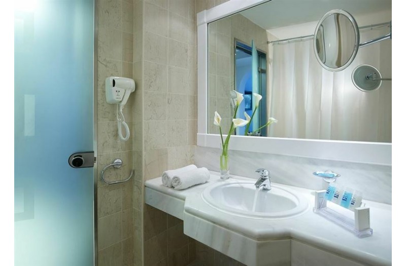Готель Aldemar Cretan Village, 4★