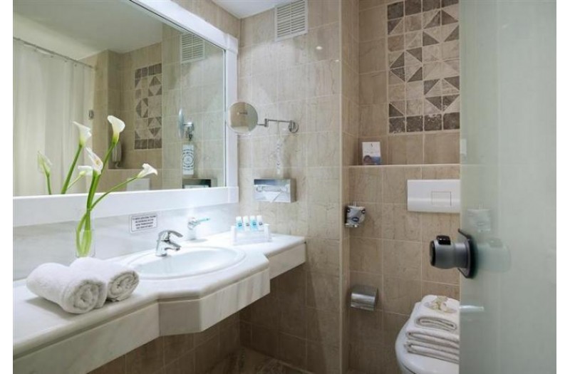 Готель Aldemar Cretan Village, 4★