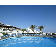 Готель Aldemar Cretan Village, 4★