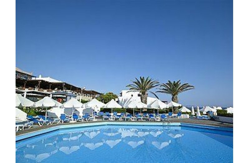 Готель Aldemar Cretan Village, 4★