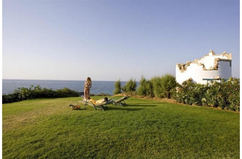 Готель Aldemar Cretan Village, 4★