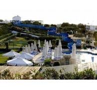 Готель Aldemar Cretan Village, 4★