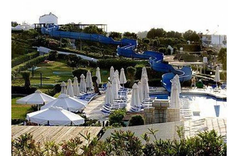 Готель Aldemar Cretan Village, 4★