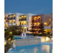 Готель Aldemar Cretan Village, 4★