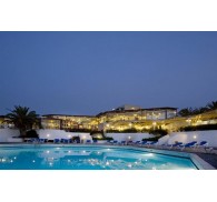 Готель Aldemar Cretan Village, 4★