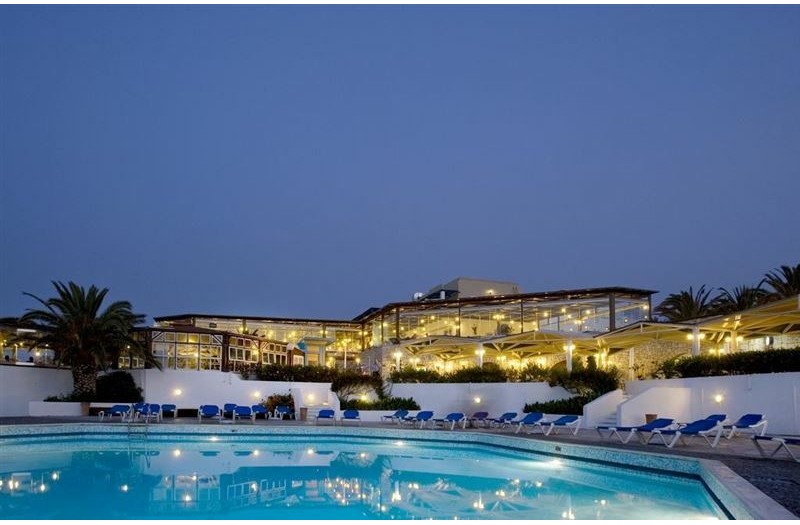 Готель Aldemar Cretan Village, 4★