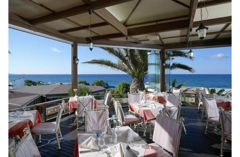 Готель Aldemar Cretan Village, 4★
