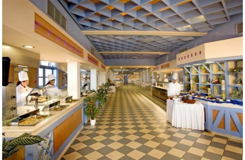 Готель Aldemar Cretan Village, 4★