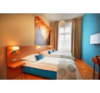 Готель Alder (ex. Jerome House), 3★