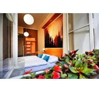 Готель Alder (ex. Jerome House), 3★