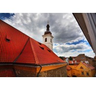 Готель Alder (ex. Jerome House), 3★