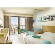Готель Alea Hotel & Suites, 4★