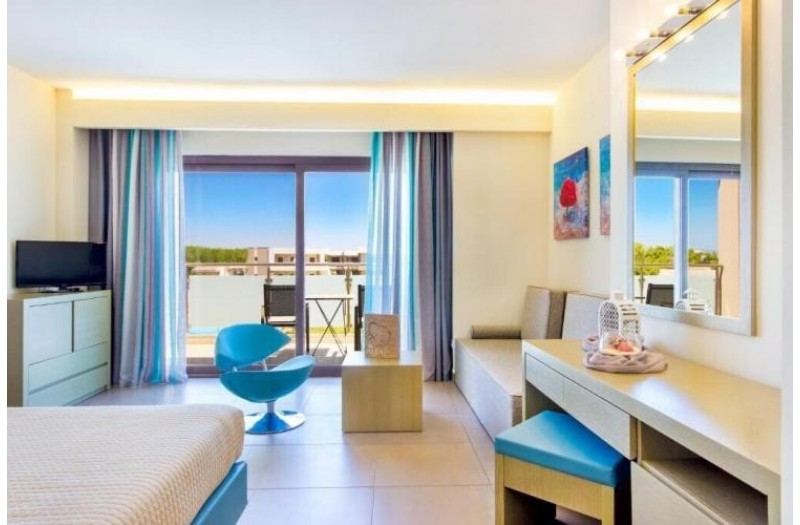 Готель Alea Hotel & Suites, 4★ Готель Alea Hotel & Suites, 4★