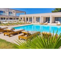 Готель Alea Hotel & Suites, 4★