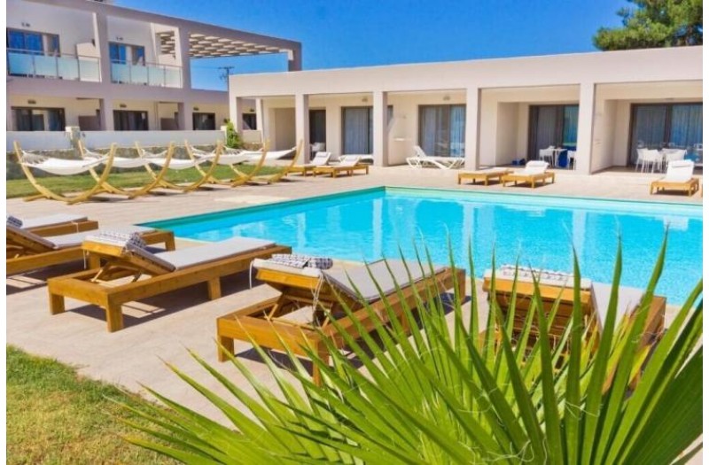 Готель Alea Hotel & Suites, 4★ Готель Alea Hotel & Suites, 4★