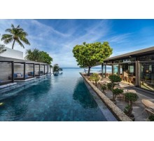 Готель Aleenta Phuket - Phang Nga Resort & SPA, 5★