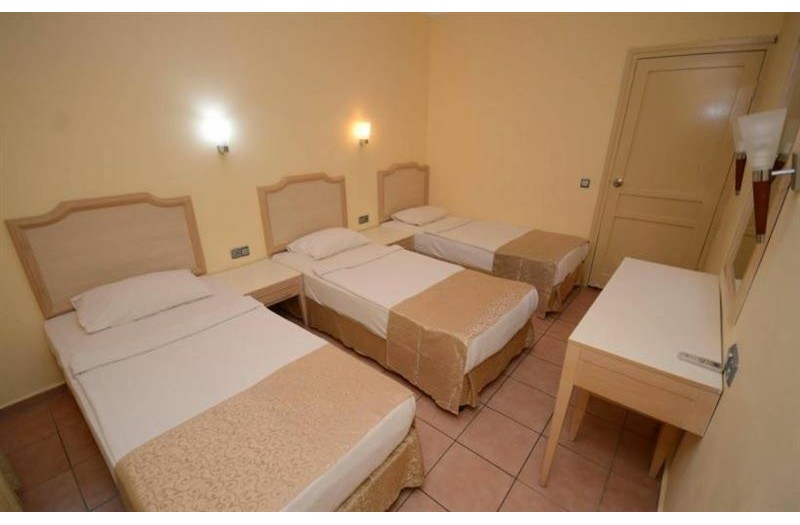 Готель Alenz Suite Hotel, 4★ Готель Alenz Suite Hotel, 4★