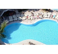 Готель Alenz Suite Hotel, 4★