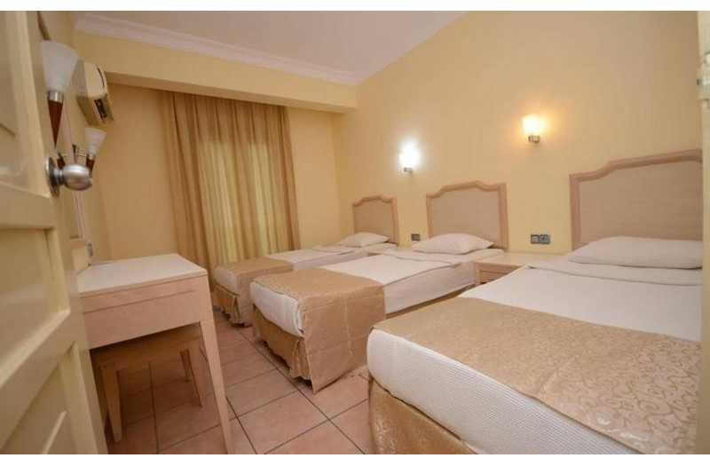 Готель Alenz Suite Hotel, 4★ Готель Alenz Suite Hotel, 4★