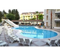 Готель Alenz Suite Hotel, 4★