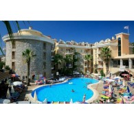 Готель Alenz Suite Hotel, 4★