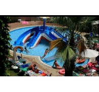 Готель Alenz Suite Hotel, 4★