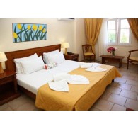 Готель Alexander House, 4★