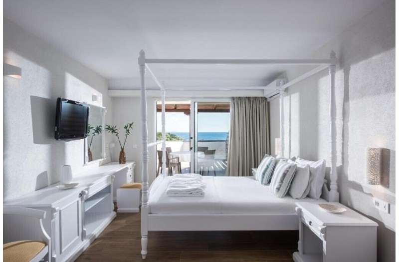 Готель Alexander House, 4★