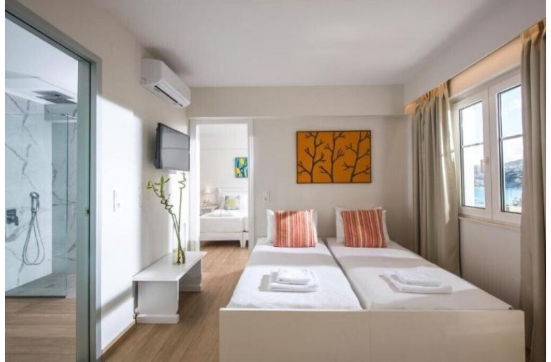 Готель Alexander House, 4★