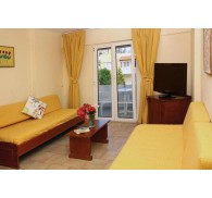 Готель Alexander House, 4★