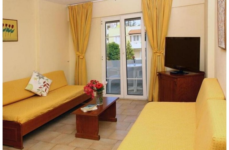 Готель Alexander House, 4★