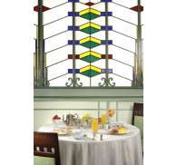 Готель Alexandra Hotel, 3★