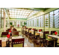 Готель Alexandra Hotel, 3★