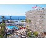 Готель Alexandre Hotel Troya (ex. Troya Tenerife), 4★