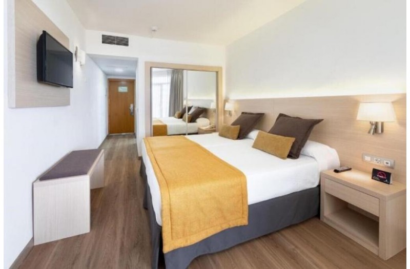 Готель Alexandre Hotel Troya (ex. Troya Tenerife), 4★ Готель Alexandre Hotel Troya (ex. Troya Tenerife), 4★