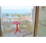 Готель Alexandre Hotel Troya (ex. Troya Tenerife), 4★