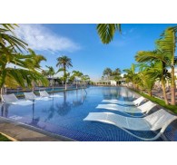 Готель Alexandre Hotel Troya (ex. Troya Tenerife), 4★