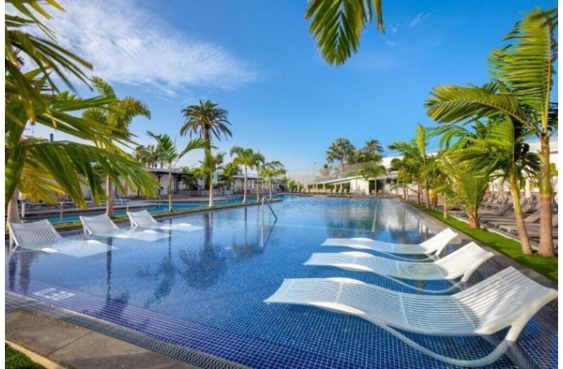 Готель Alexandre Hotel Troya (ex. Troya Tenerife), 4★ Готель Alexandre Hotel Troya (ex. Troya Tenerife), 4★