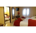 Готель Alfonso Vi, 4★