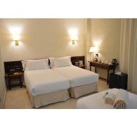 Готель Alfonso Vi, 4★