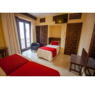 Готель Alfonso Vi, 4★