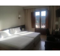 Готель Alfonso Vi, 4★