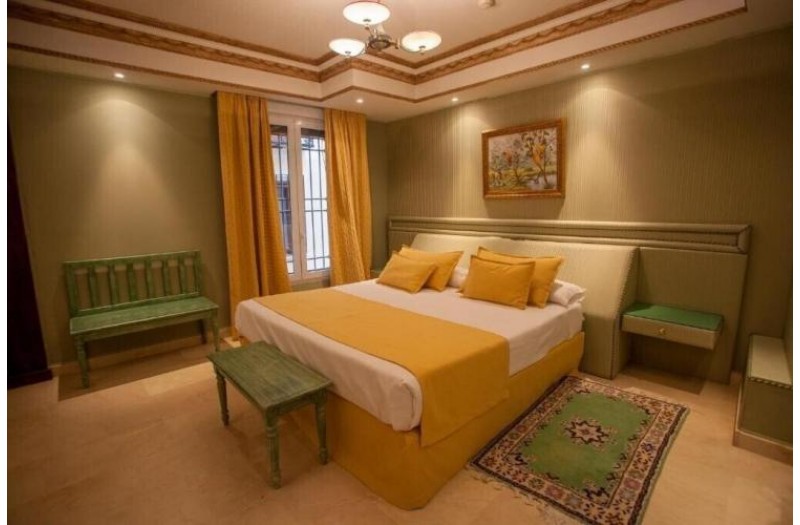 Готель Alfonso Vi, 4★