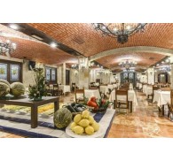 Готель Alfonso Vi, 4★