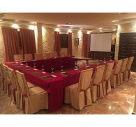 Готель Alfonso Vi, 4★