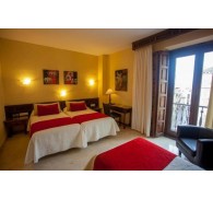 Готель Alfonso Vi, 4★