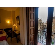 Готель Alfonso Vi, 4★