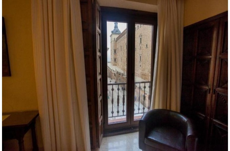 Готель Alfonso Vi, 4★