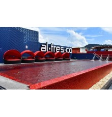 Готель Alfresco Phuket Hotel, 3★