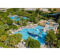 Готель Ali Bey Club Manavgat, 5★